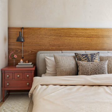 Inspiring Main Bedroom Decoration Ideas for Comfort and Style - About Wall Art