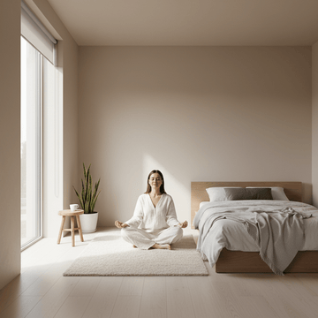 Minimalist Bedroom Decor Ideas for Calm, Restful Nights - About Wall Art