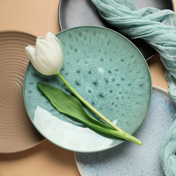 The clash of 2025: Bold vs Muted color trends in home decor - About Wall Art