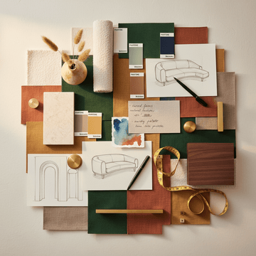 My Guide to the Top Interior Decorating Trends 2026 - About Wall Art