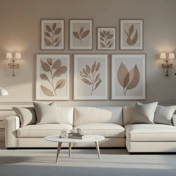 My Guide to the Top Interior Decorating Trends 2026 - About Wall Art