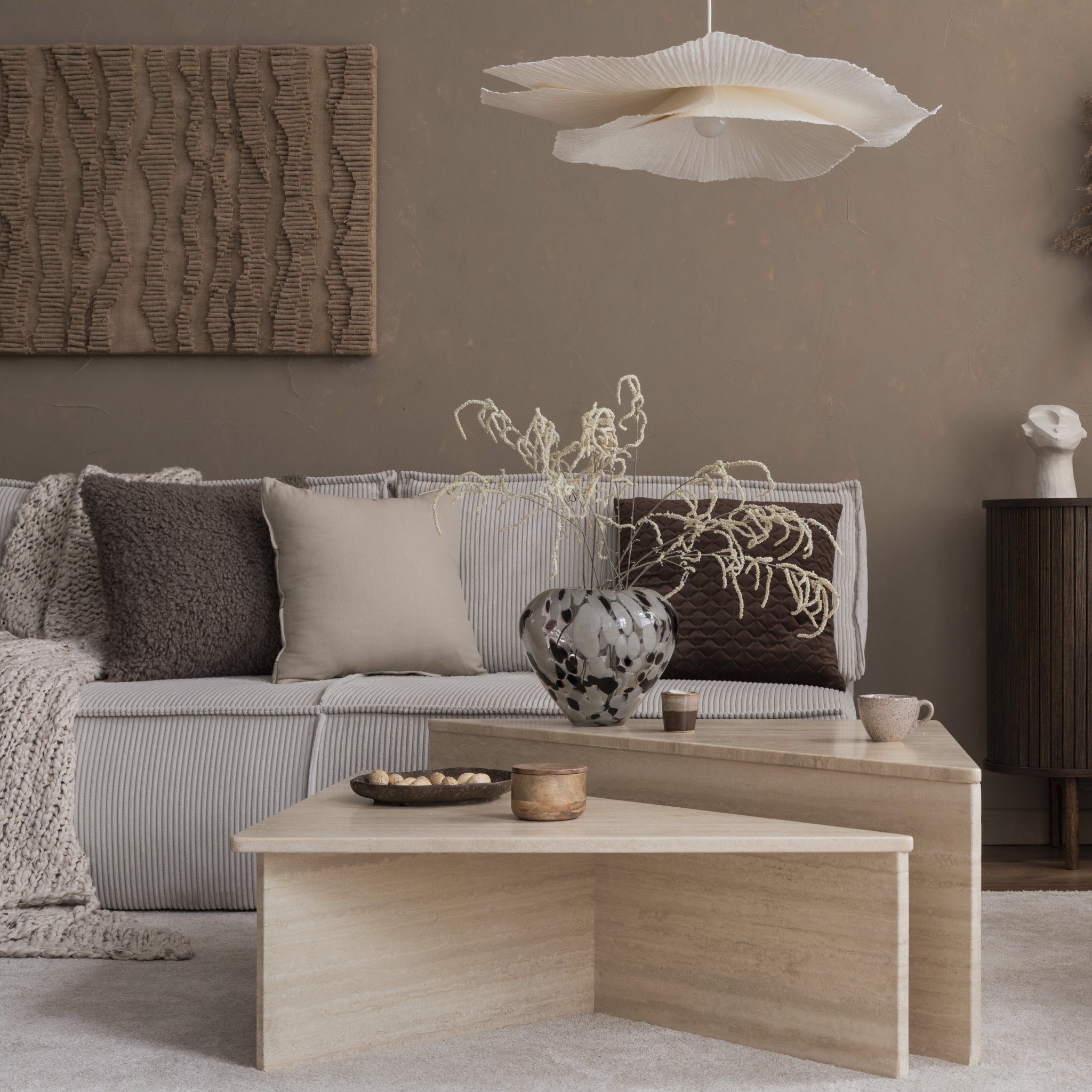 Nice Sitting Room Designs to Inspire Comfort and Style