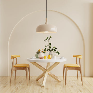 Solving dull vibes: Add personality with easy dining room decor - About Wall Art