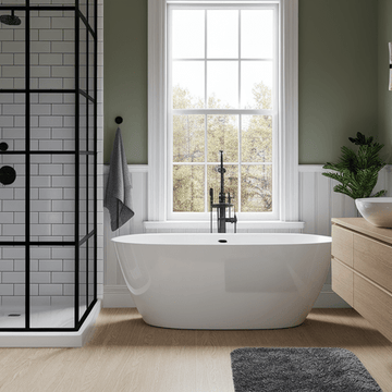Stylish Bathroom En Suite Ideas to Elevate Your Space