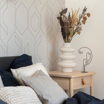 Stylish Bedroom Ideas to Create the Perfect Guest Room - About Wall Art