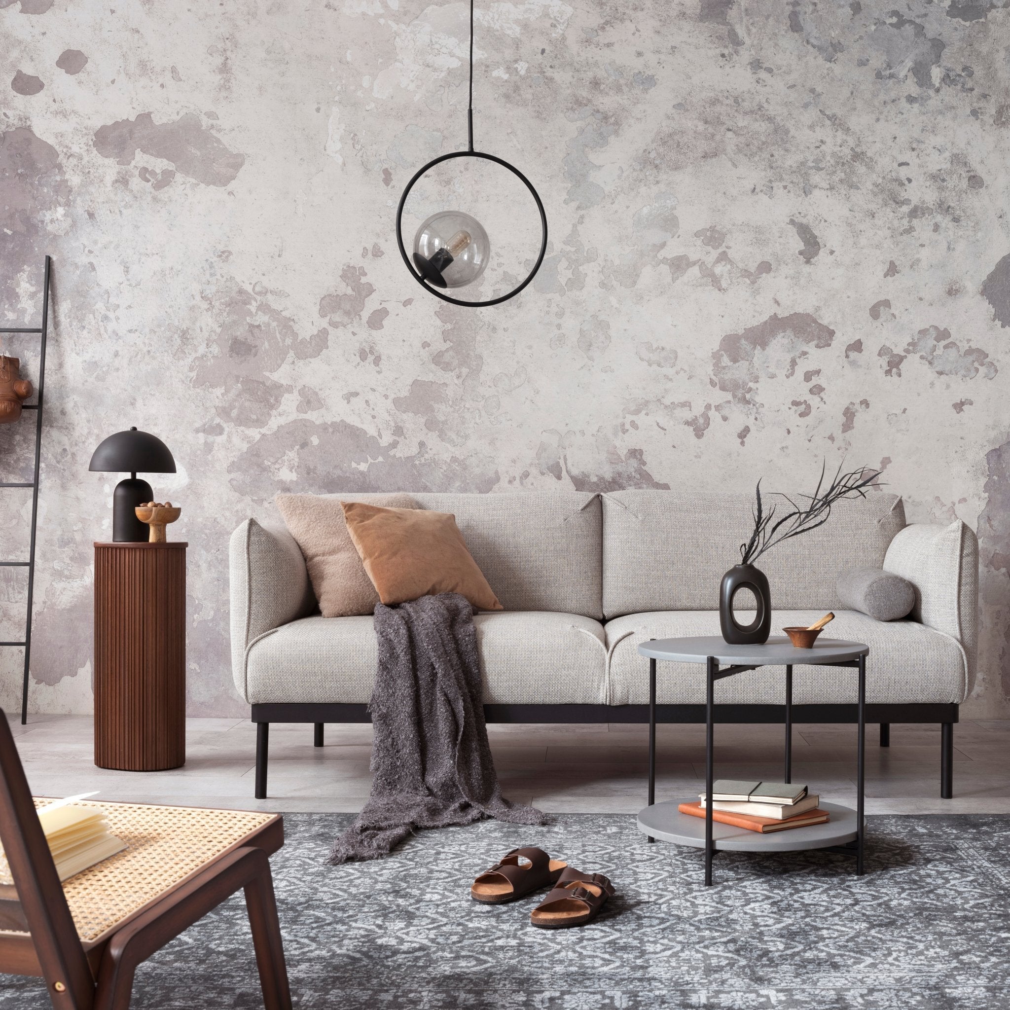 Stylish Ideas for Lounge: Create Comfort and Elegance