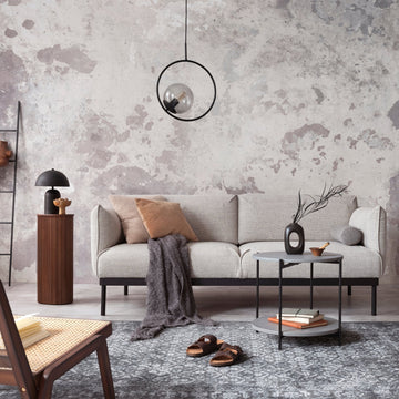 Stylish Ideas for Lounge: Create Comfort and Elegance - About Wall Art