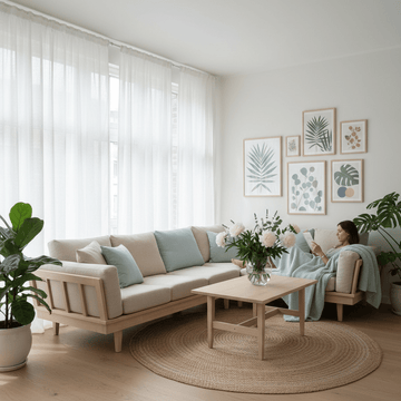 Summer Design Ideas Made Easy: Complete Beginner's Guide - About Wall Art
