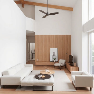 The case for empty spaces: When less truly is more - About Wall Art