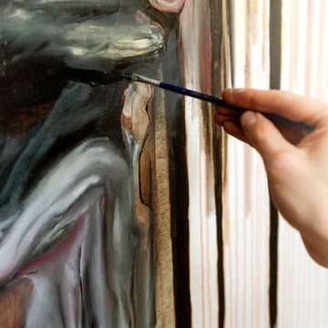 The Impact of Modern Wall Art on Contemporary Home Decor - About Wall Art