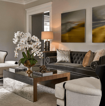 The Ultimate Wall Art Placement Guide:  Where to Hang Art in Every Room of Your  Home - About Wall Art