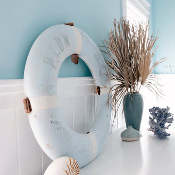 Top 8 Coastal Decor Home Ideas on a budget - About Wall Art