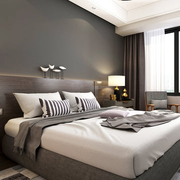 Top Decorations for Master Bedrooms to Elevate Your Space - About Wall Art