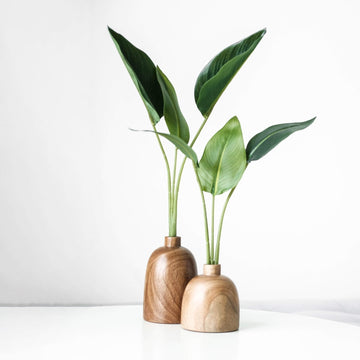 Transform your home into an walk in the woods oasis using Biophilic Design - About Wall Art