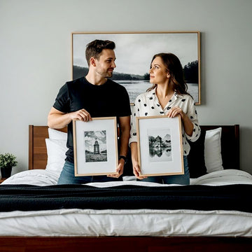 Understanding Wall Art Size Guide for Your Space - About Wall Art