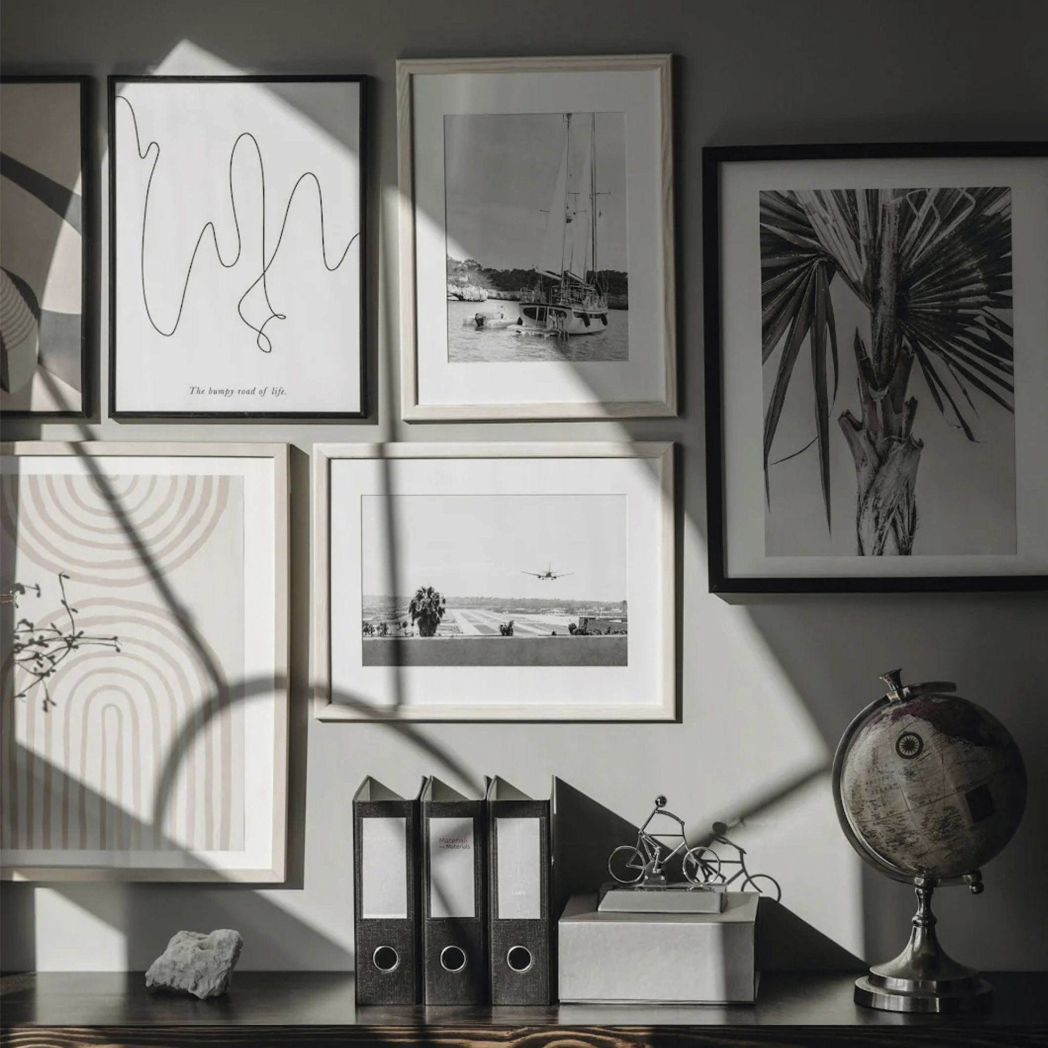 Want to turn plain walls into a stunning, cozy interiors retreat with creative layers? - About Wall Art