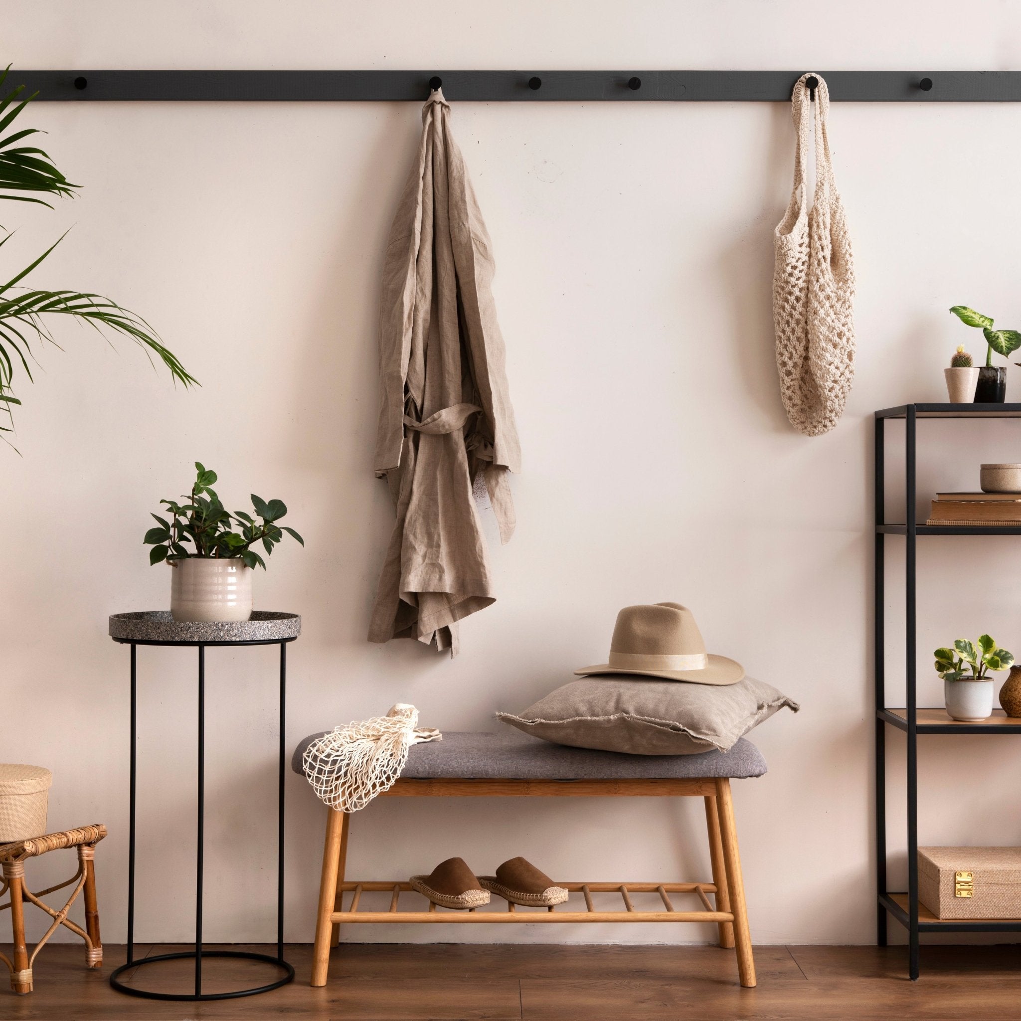 What is the 3-5-7 rule in Decorating: A Simple Formula for Stylish Spaces - About Wall Art