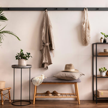 What is the 3-5-7 rule in Decorating: A Simple Formula for Stylish Spaces - About Wall Art