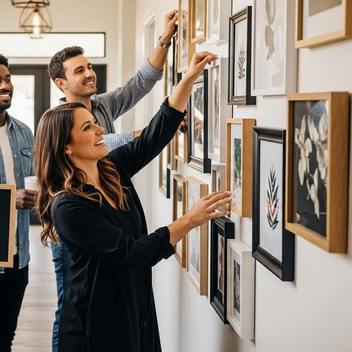 What is Wall Art? A Complete Guide to Transforming Your Space - About Wall Art