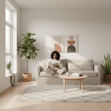 What Type of Wall Art Fits My Home Style? - About Wall Art
