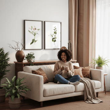 What Wall Art Styles Fit My Personality? - About Wall Art