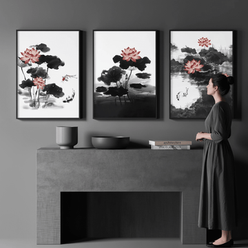Why Wall Art For Grey Living Room is the Must-Have Trend Right Now - About Wall Art