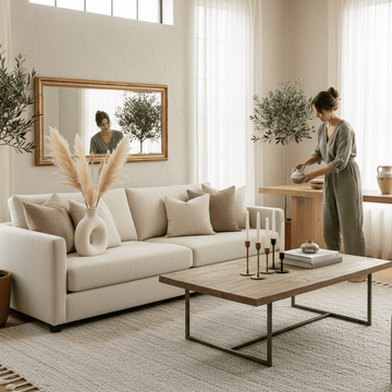 Year-Round Decor Ideas You Don't Need to Pack Away - About Wall Art
