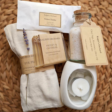 Bath & Body items - About Wall Art