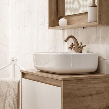 Bathroom Home decor - About Wall Art