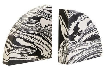 Book ends - About Wall Art
