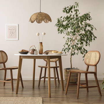 Dining Room Decor - About Wall Art
