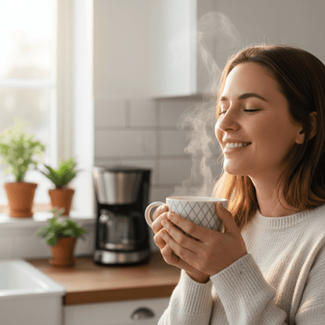 Good Gifts for Coffee Lovers - About Wall Art