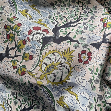 Home Decor Fabrics - About Wall Art