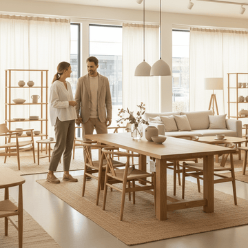 Home Furniture - About Wall Art