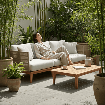 Home & Garden Furniture - About Wall Art