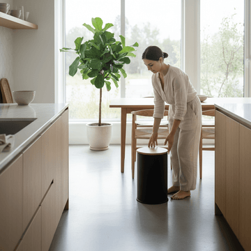 Indoor Waste Bins - About Wall Art