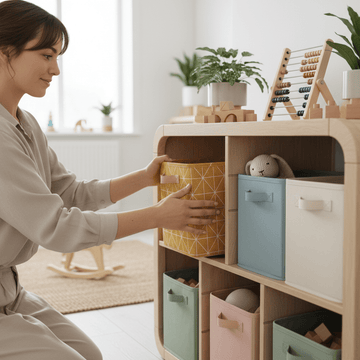 Kids Playroom Furniture - About Wall Art