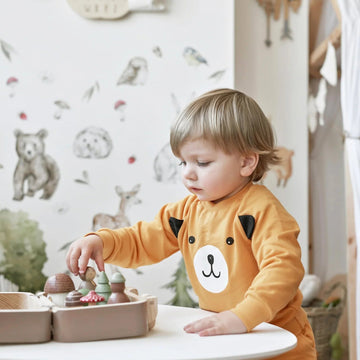 Kids Rooms - About Wall Art