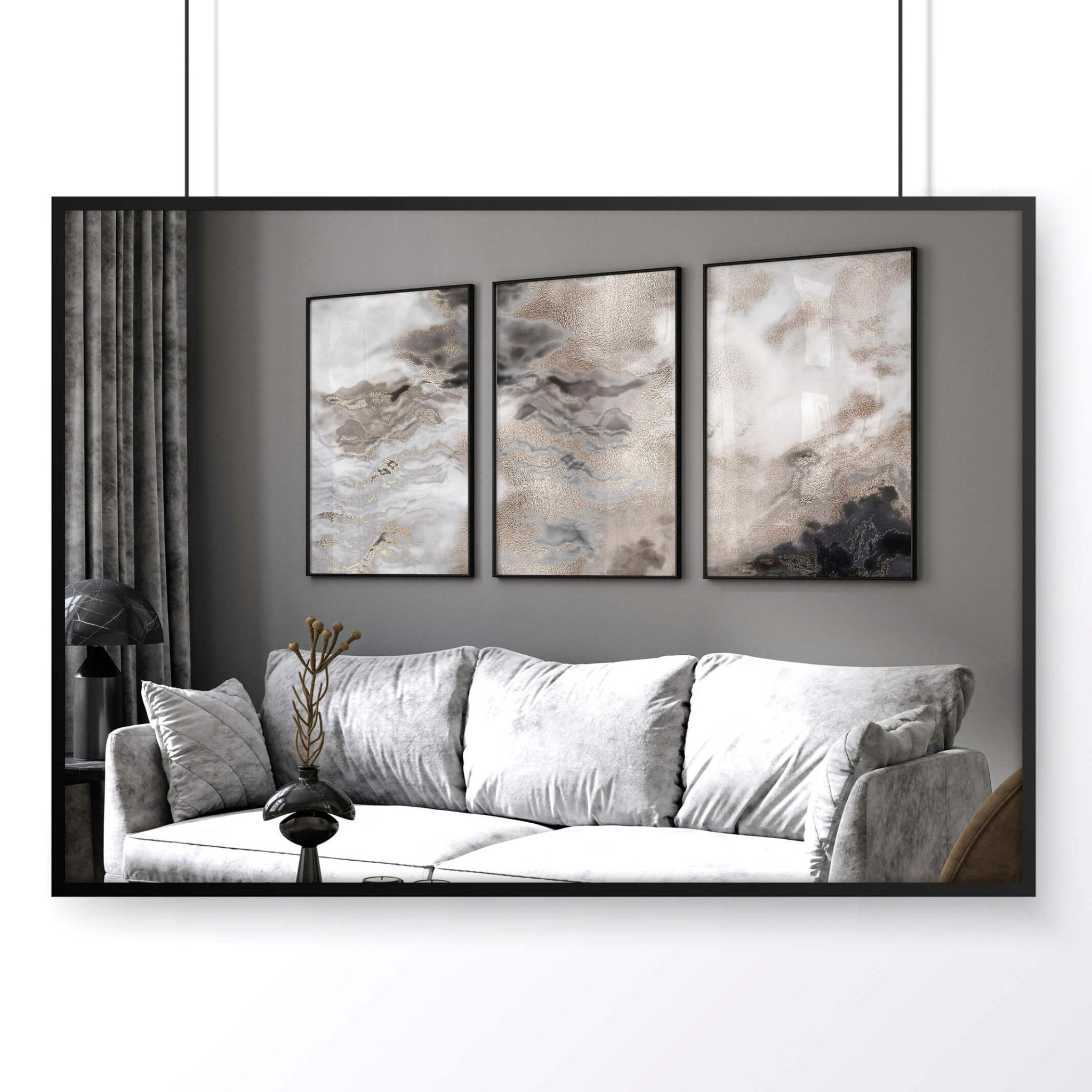 Marble Wall Art - About Wall Art