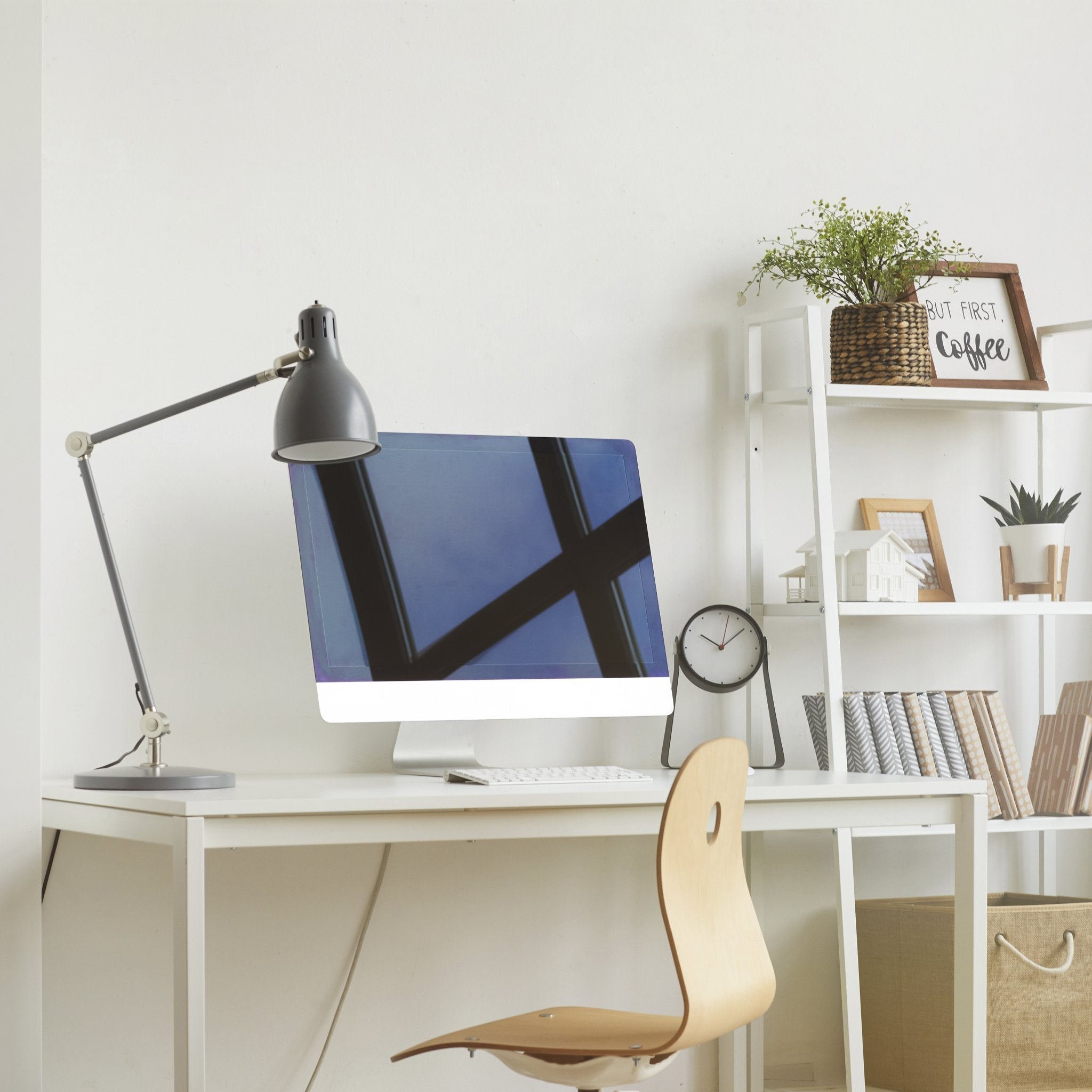 Office decor - About Wall Art