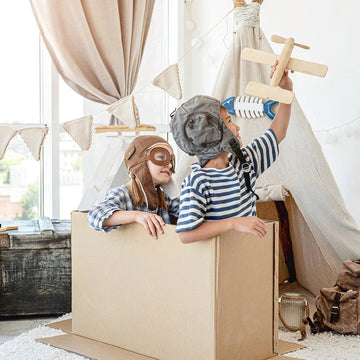 Playrooms - About Wall Art