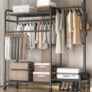 Racks - About Wall Art