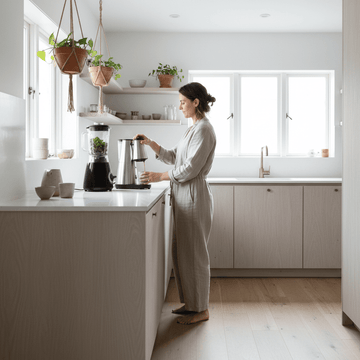 Smart Home Appliances - About Wall Art