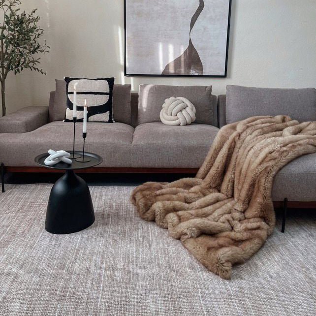 Throw Collection Throws Collection | Cozy & Elegant Home Textiles