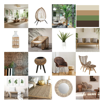 Tropical Decor for Home - About Wall Art