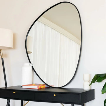 Wall Mirrors - About Wall Art
