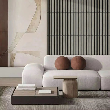 Wall Panelling - About Wall Art