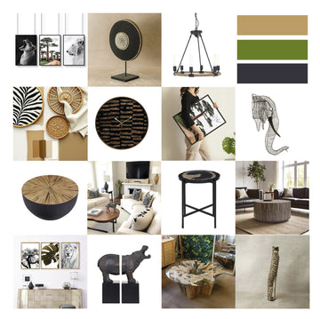 Trending Decor Ideas for Every Room