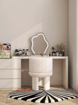 Cloud Dressing Stool