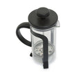Akeala Matte Black Cafetiere 350 Ml